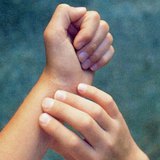 Зүрхний цохилт тоолох