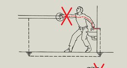 Цахилгаан нь амь насанд аюултай!