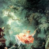 Жан-Оноре Фрагонард: Савлуур (1767, Рококо)