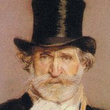 Жузеппе Верди (1813-1901), Италийн хөгжмийн зохиолч
