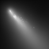 73P/Schwassmann-Wachmann 3 сүүлт одны хэлтэрхий