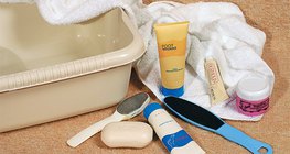 Эвэр арилгах гоо сайхны хэрэгсэл