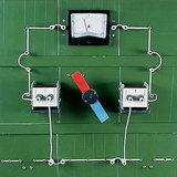 Хувьсах гүйдлийн генераторын загвар