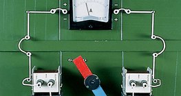 Хувьсах гүйдлийн генераторын загвар