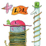 Ороомгийн цахилгаан соронзон индукцэд нөлөөлөх хүчин зүйлс