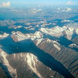 Гималайн нурууны 8000 м өндөр уулс