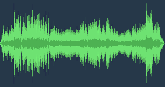 Dvořák - Symphony No. 9 (New World Symphony)