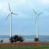 Салхин турбин