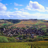 Иранси, Францын бяцхан тосгон