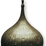 Чимэглэсэн Туркийн дуулга