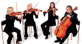 Чавхдаст дөрвөл