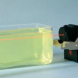 Гэрэл нь шулуун шугамаар тархдаг