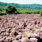 Чулуун тэнгис