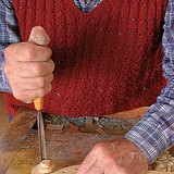 Хийл хийх үе шатнууд - 2