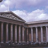 Robert Smirke: British Museum (London, 1823-1847, Classicism)