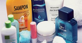 Арьс арчилгааны бүтээгдэхүүн, багаж хэрэгсэл