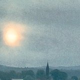 Цирростратус үүл