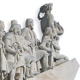 Нээгчдийн хөшөө (Лиссабон, Португал, 1960)