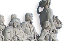 Нээгчдийн хөшөө (Лиссабон, Португал, 1960)