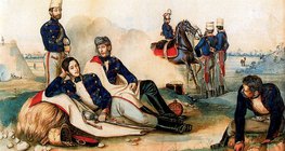 Мор Тан - Каролигийн Хусарууд