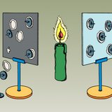 Эндотерм процессыг шинжлэх