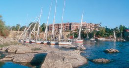 Өнөөгийн Нил мөрөн