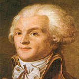 Максимилиен Робеспьер (1758-1794), улс төрч