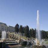 Санкт-Петербург хот, Петерхоф ордон