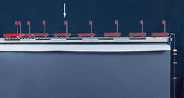 Жинтэй жижиг машиныг чирэх