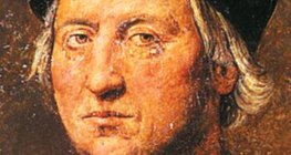 Кристофер Колумб (1451-1506), Италийн судлаач