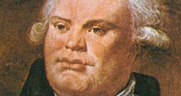 Жорж Жак Дантон (1759-1794), Францын улс төрч