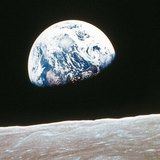 Сарнаас дэлхийн харагдах байдал