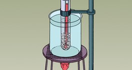 Хайлах үзэгдлийг ажиглах