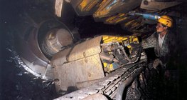 Нүүрсний уурхай