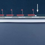 Жинтэй жижиг машиныг чирэх