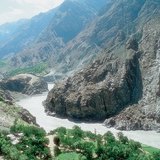 Пакистан дахь Индус голын хөндий