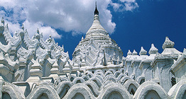 Хсинбьюне суварга