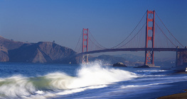 Голден Гэйт гүүр