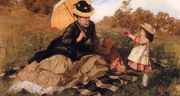 Дьюла Бенцур: Ээжид зориулсан цэцэг