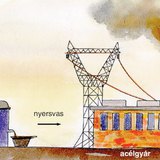 A koksz szerepe a kohászatban