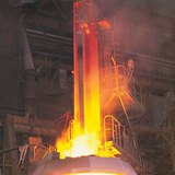 Ширэм хайлуулах зуух