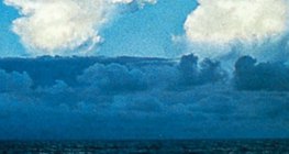 Кумулонимбус үүл