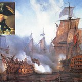 Трафальгарын тулаан (1805)