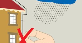 Шуурганы үед аянгын хамгаалагч юмуу өндөр модны дэргэд бүү зогс!