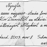 Nyugta