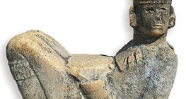 Маяа хөшөө (Чичен Ица)