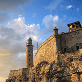 Сан Фелипе дел Морро цайз