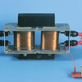 Хэлхээнд холбосон трансформатор