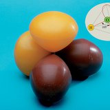 Усны молекулын холбох болон холбодоггүй хос электронууд