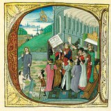 Матиас хааны ордны дуучид (Унгар)